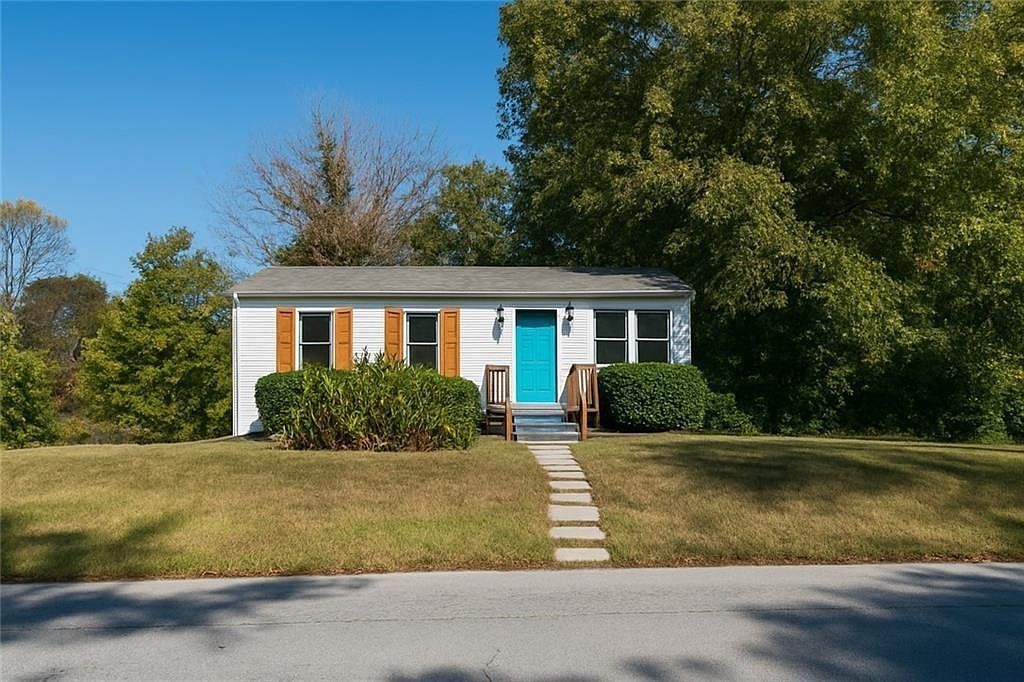 3155 Delmar Ln NW Atlanta, GA 30311 - Thumbnail 2