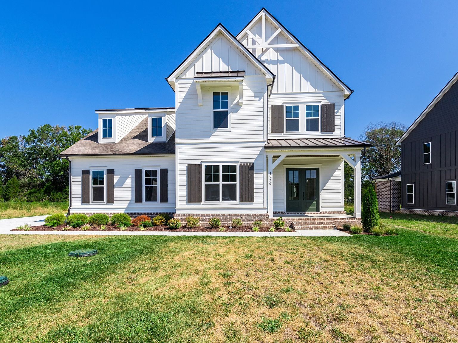 2826 Chaudoin Ct LOT 530 Murfreesboro, TN 37129 - Thumbnail 2