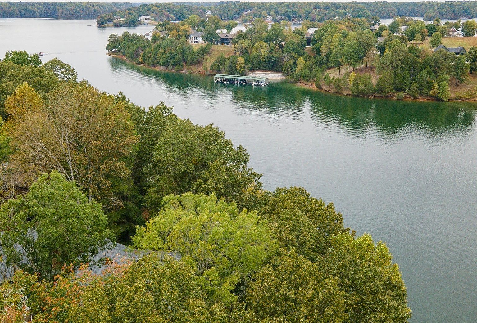 0 E Rockcrest Cir LOT 42 Winchester, TN 37398 - Thumbnail 2