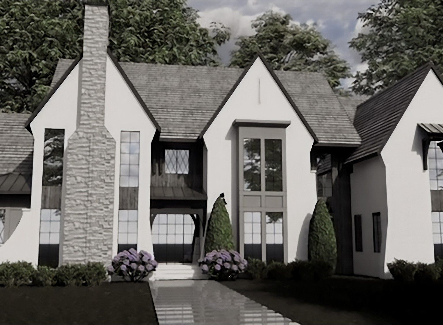 9016 Possum Trot Trl LOT 1 College Grove, TN 37046 - Thumbnail 2