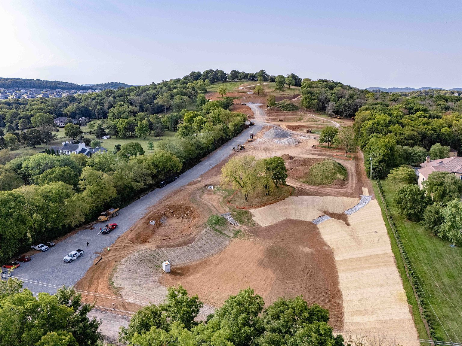 9227 Old Smyrna Rd LOT 1 Brentwood, TN 37027 - Thumbnail 2