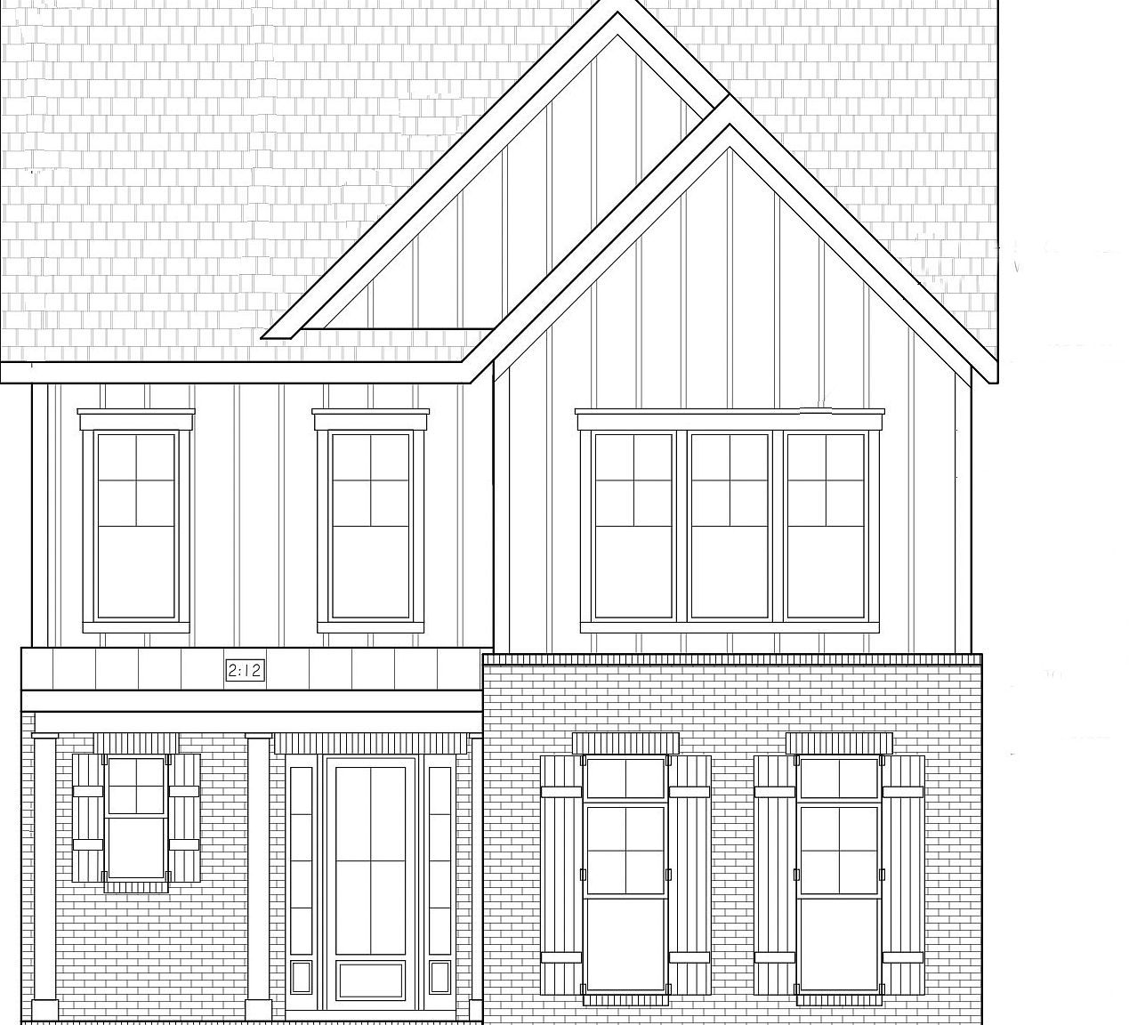 5029 Owenruth Dr LOT 114 Franklin, TN 37069 - Thumbnail 2