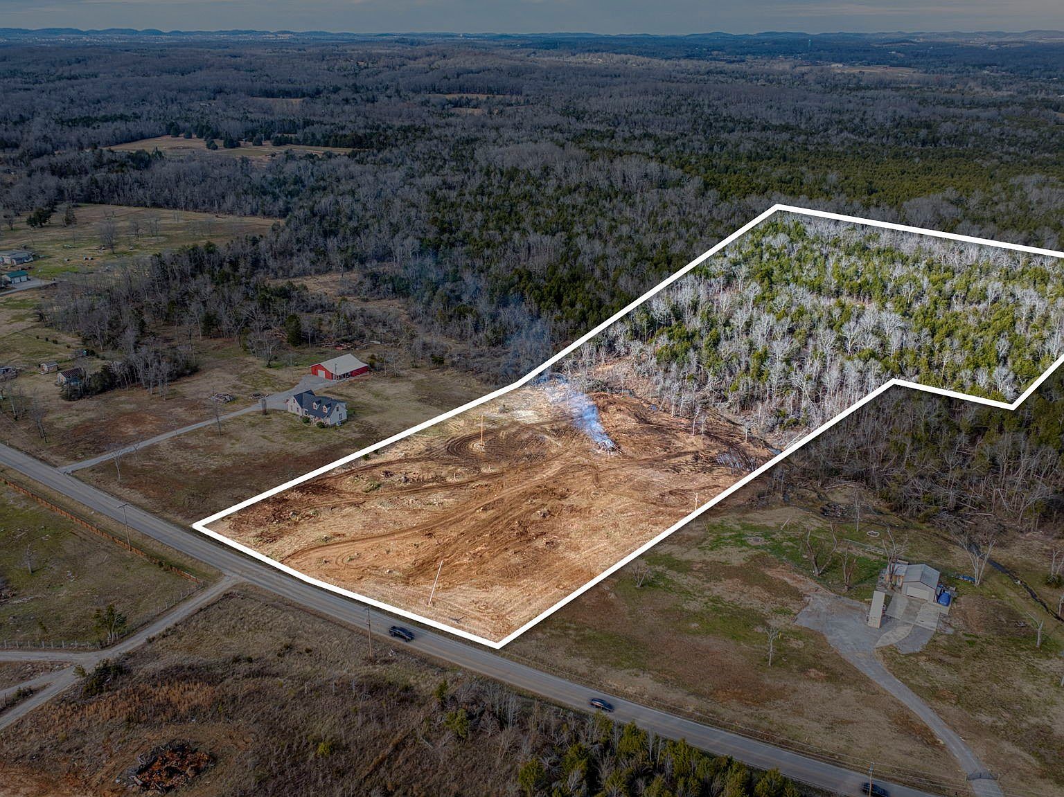 0 Kedron Rd LOT 1 Spring Hill, TN 37174 - Thumbnail 2