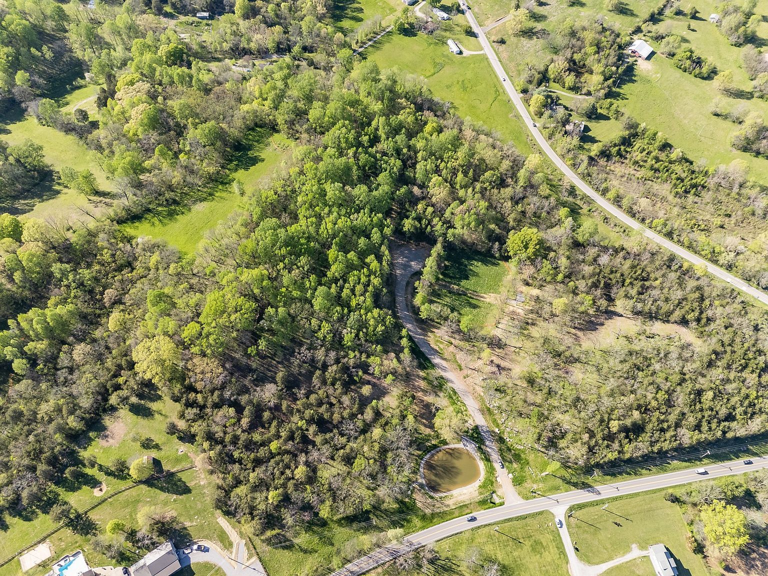 0 Arno Allisona Rd #6 College Grove, TN 37046 - Thumbnail 2