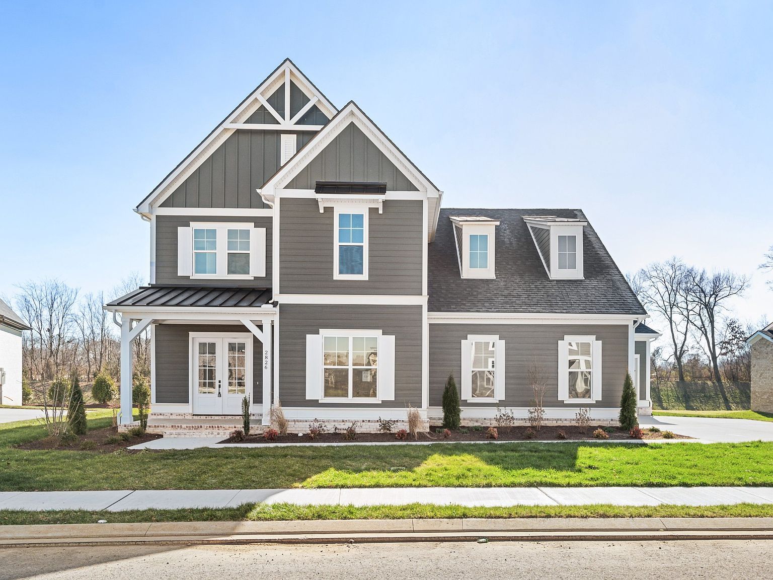 2917 Chaudoin Ct LOT 584 Murfreesboro, TN 37129 - Thumbnail 2