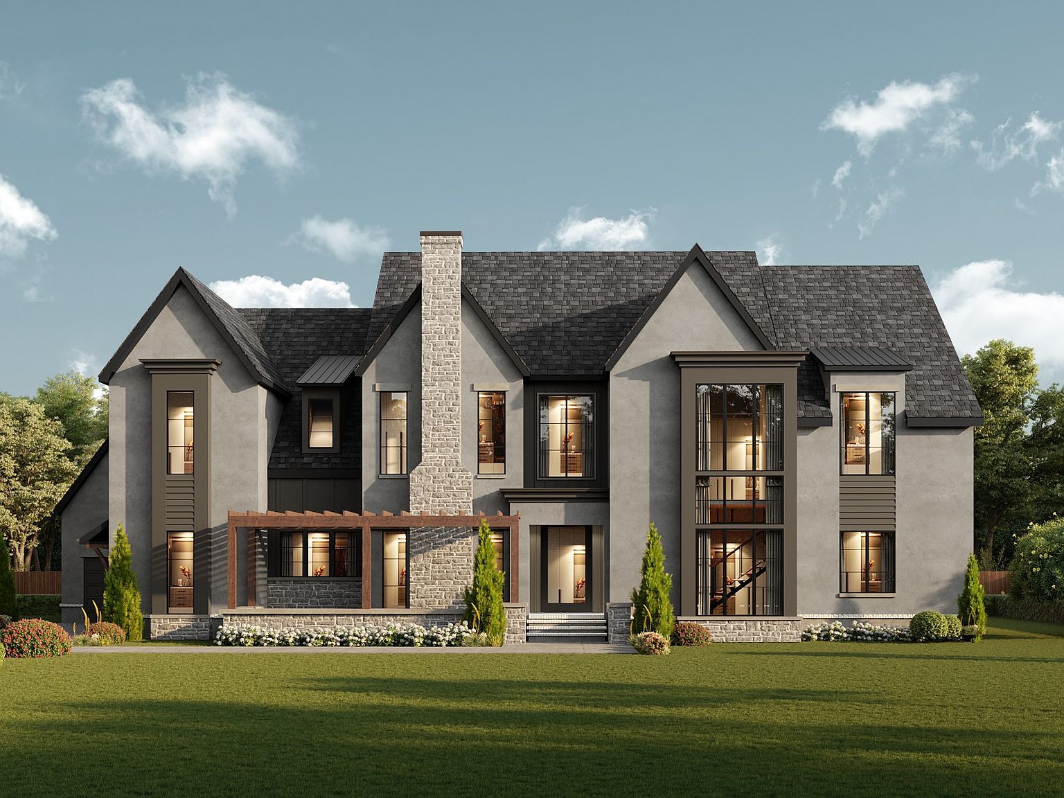 309 Hayeswood Dr Brentwood, TN 37027 - Thumbnail 2