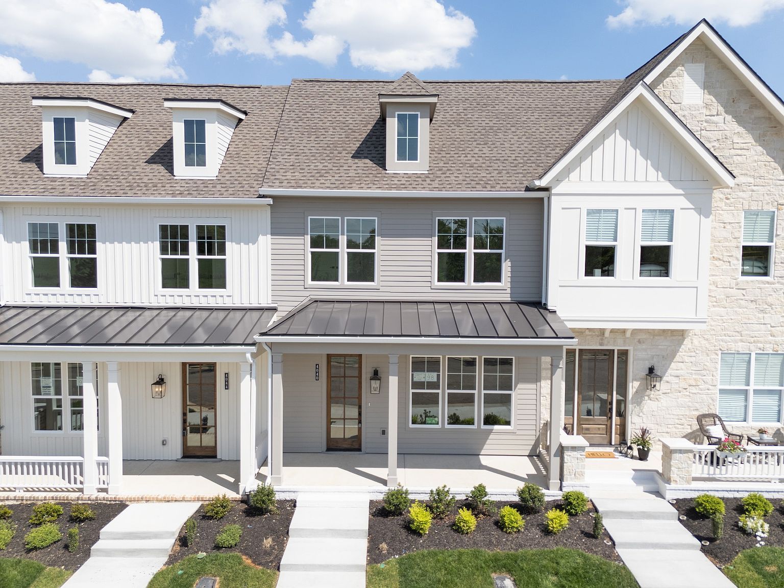 4064 Penfield Dr UNIT D Franklin, TN 37069 - Thumbnail 2