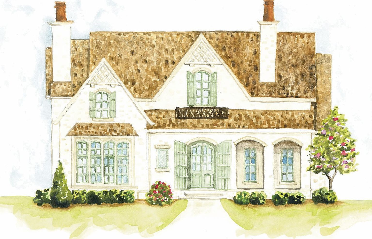 1405 Adams St Franklin, TN 37064 - Thumbnail 2