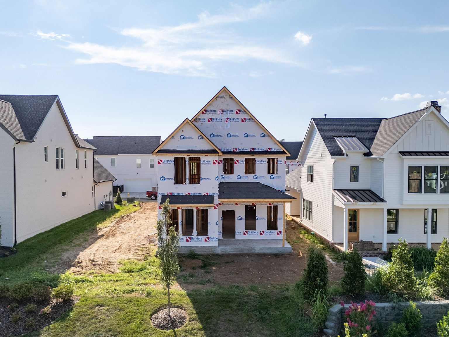 5037 Owenruth Dr LOT 116 Franklin, TN 37069 - Thumbnail 2