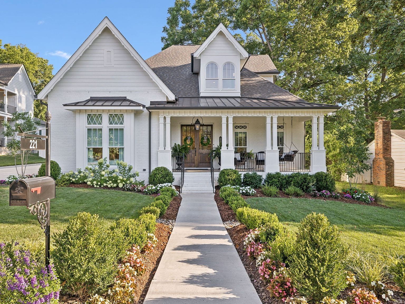 221 Fairground St Franklin, TN 37064 - Thumbnail 2