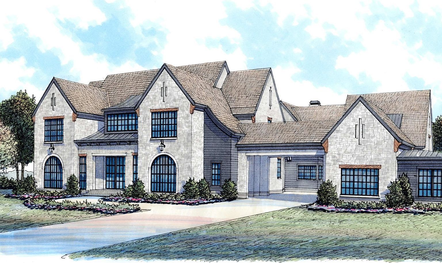 1518 Lurah Ln LOT 3 Franklin, TN 37064 - Thumbnail 2