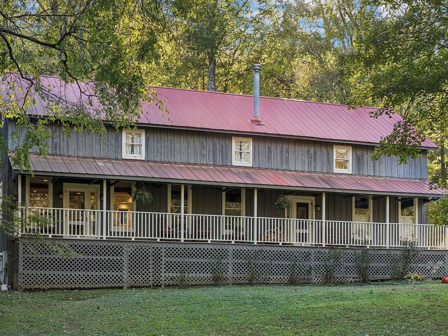 2064 Old Hillsboro Rd Franklin, TN 37064 - Thumbnail 2