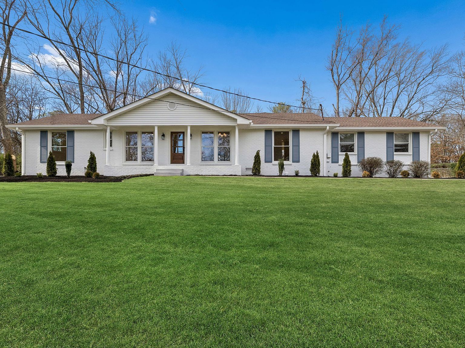 1405 Lipscomb Dr Brentwood, TN 37027 - Thumbnail 2