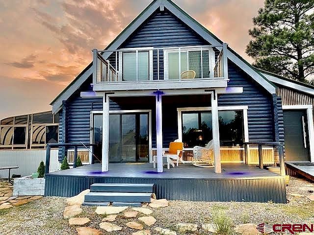 401 Lodge Pole Dr Pagosa Springs, CO 81147 - Thumbnail 2