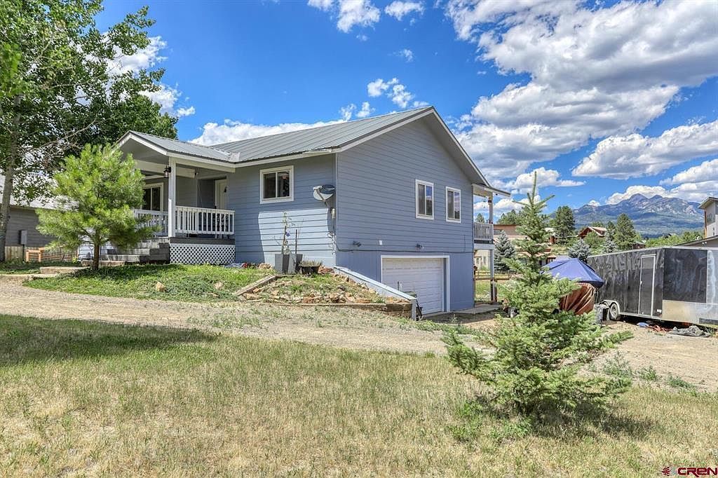 241 Falcon Pl Pagosa Springs, CO 81147 - Thumbnail 2