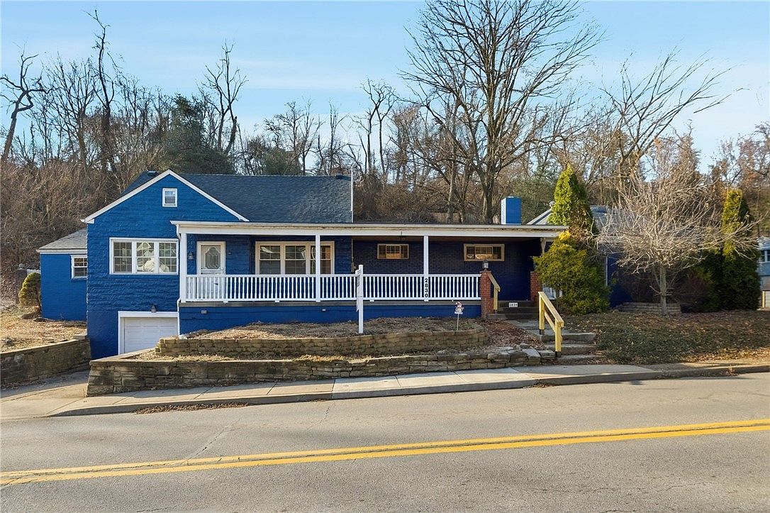 2830 Sussex Ave Pittsburgh, PA 15226 - Thumbnail 2