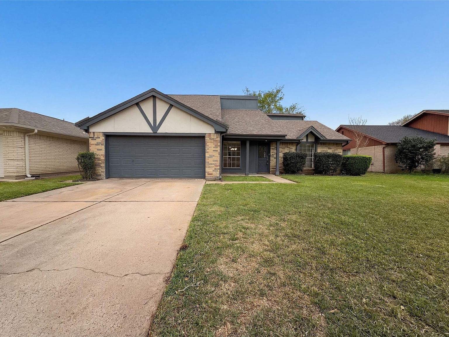 2614 Coopers Post Ln Sugar Land, TX 77478  | Single Family