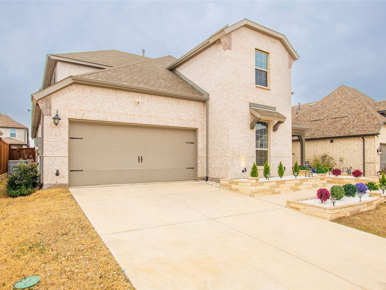 1700 Hydrangea Ln Prosper, TX 75078 - Thumbnail 2