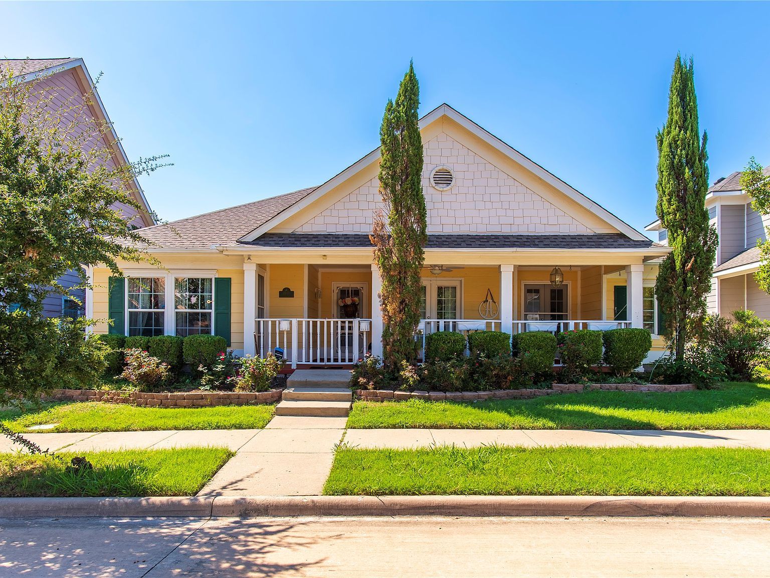 1500 Chestnut Dr Aubrey, TX 76227  | Single Family