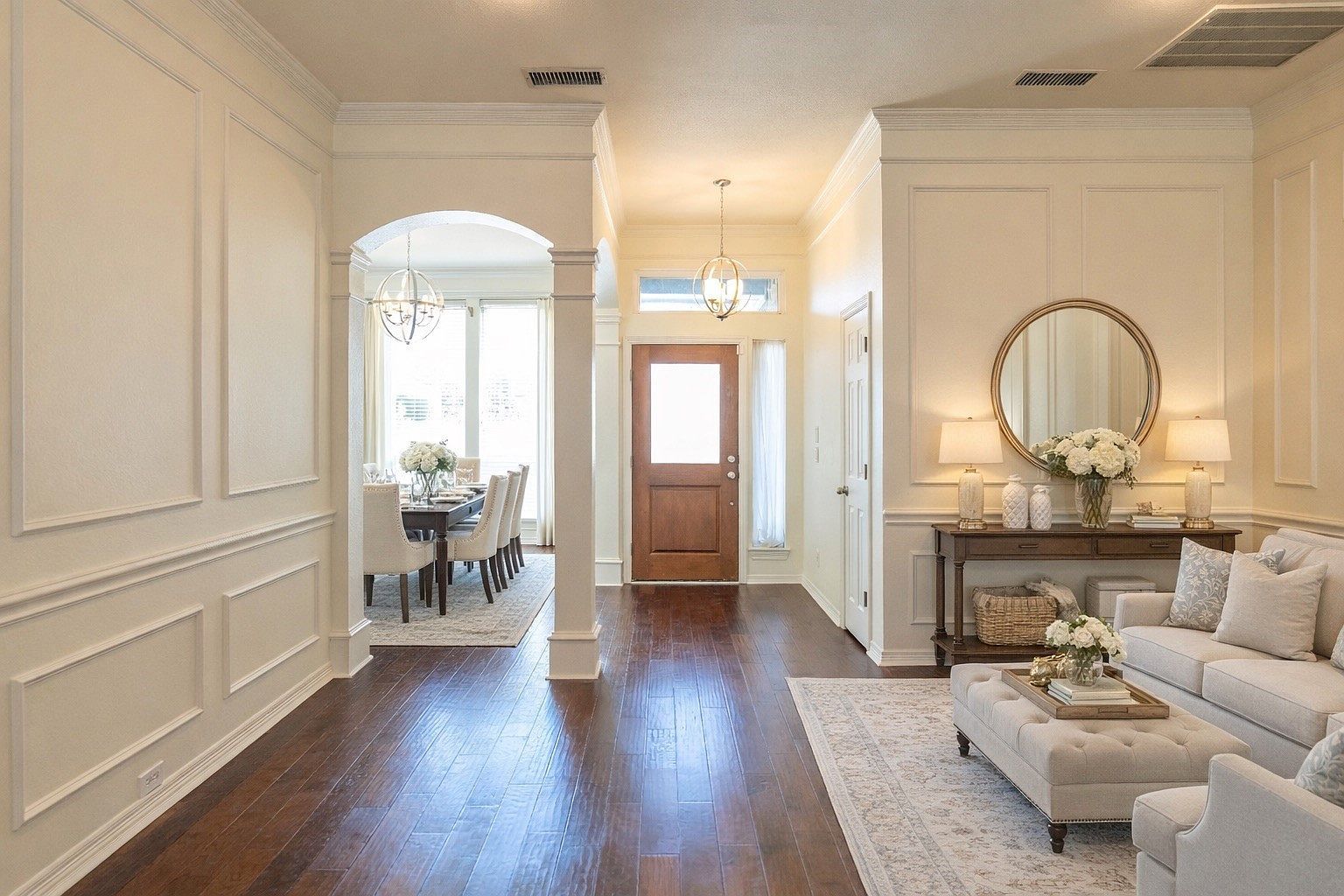 2009 Arbor Creek Dr Carrollton, TX 75010  | Single Family