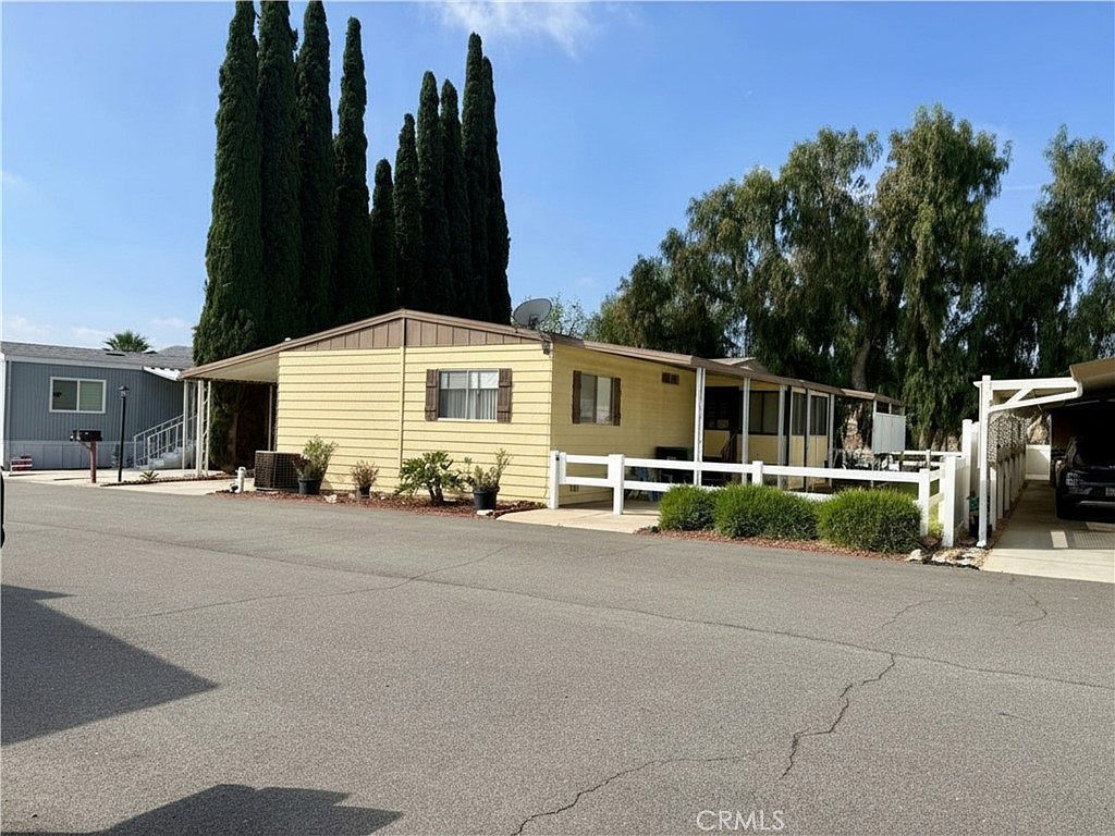 Spc 71 Riverside, CA 92504  | New build