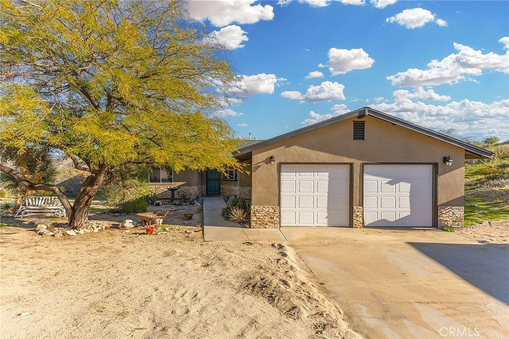 11585 Manana Dr Morongo Valley, CA 92256 - Thumbnail 2