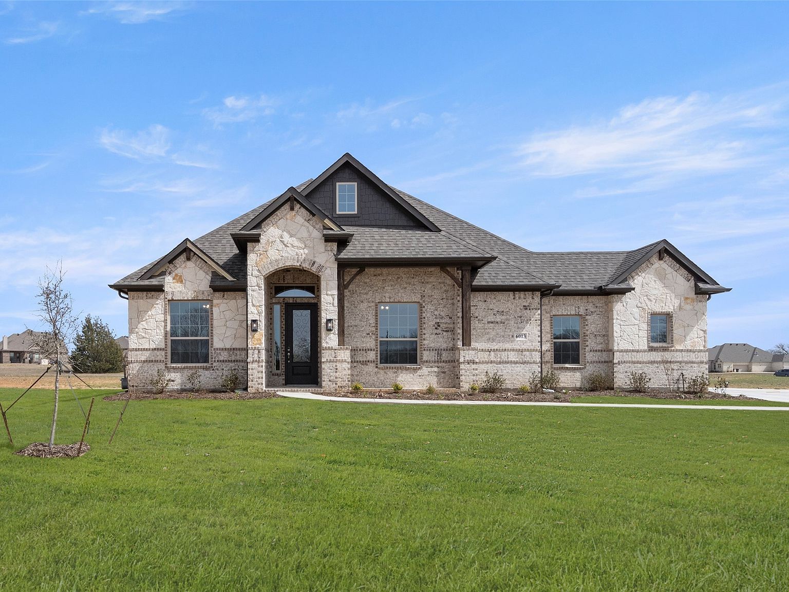 6013 Valley View Dr Joshua, TX 76058  | Single Family