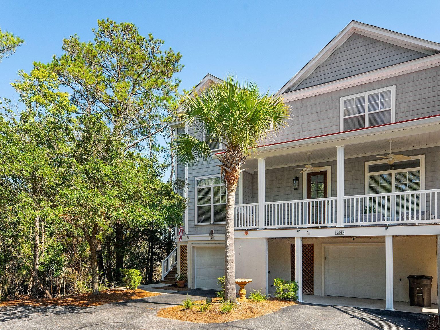 300 Kinloss Country Ln Mount Pleasant, SC 29466 - Thumbnail 2