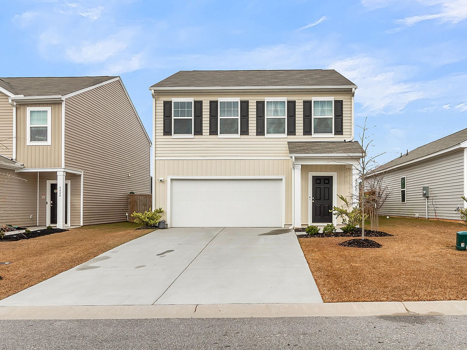 4422 Cotton Flat Rd Summerville, SC 29485 - Thumbnail 2