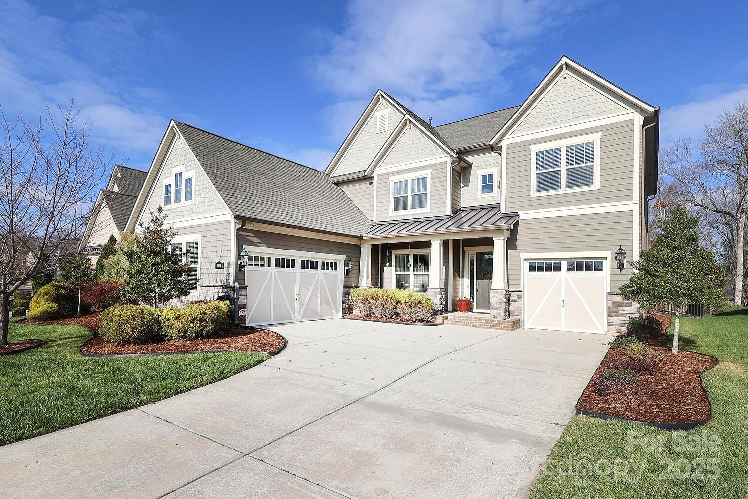 1624 Emory Oak Dr Charlotte, NC 28270 - Thumbnail 2