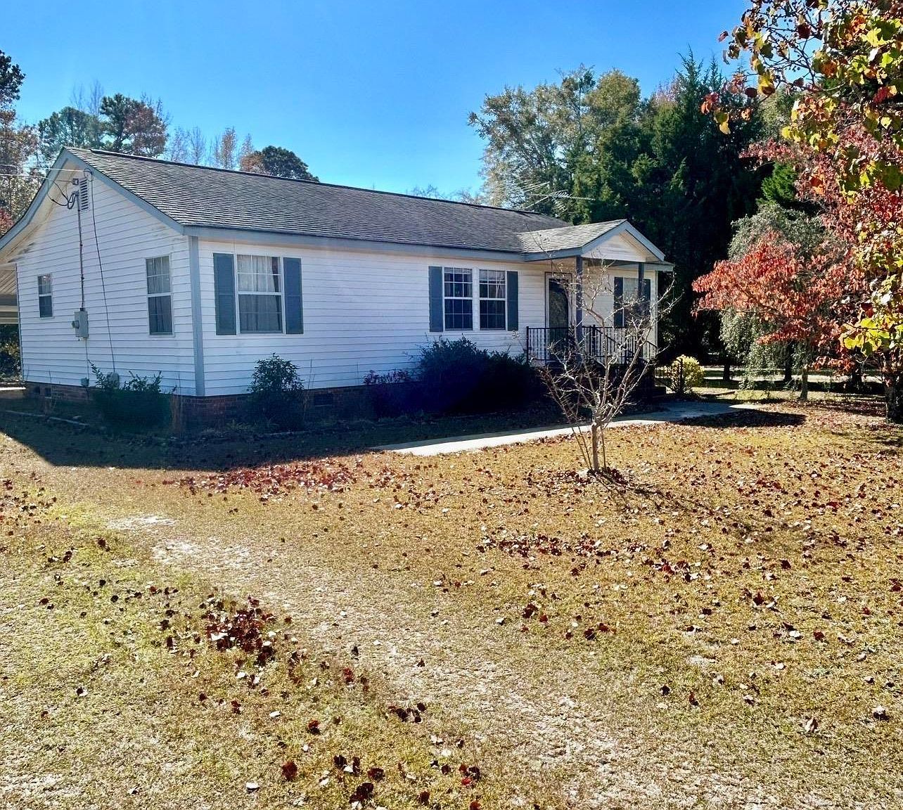 752 Waterspring Rd Orangeburg, SC 29118 - Thumbnail 2