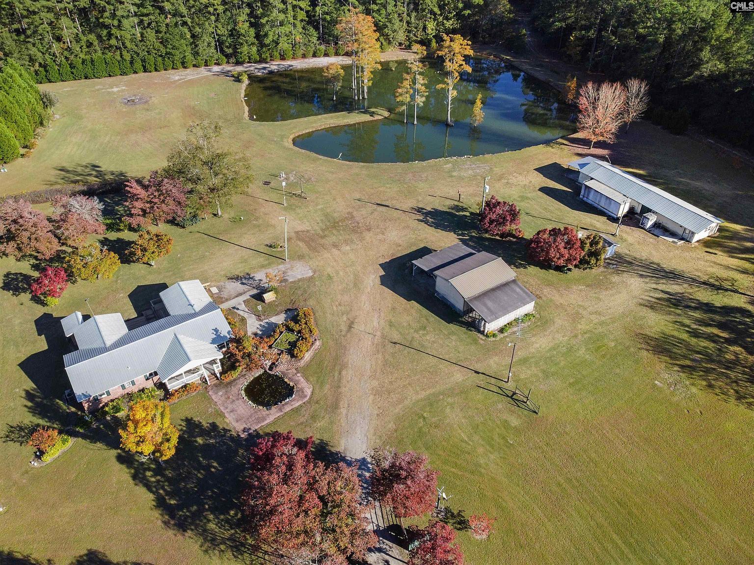 646 Briar Creek Rd Branchville, SC 29432 - Thumbnail 2