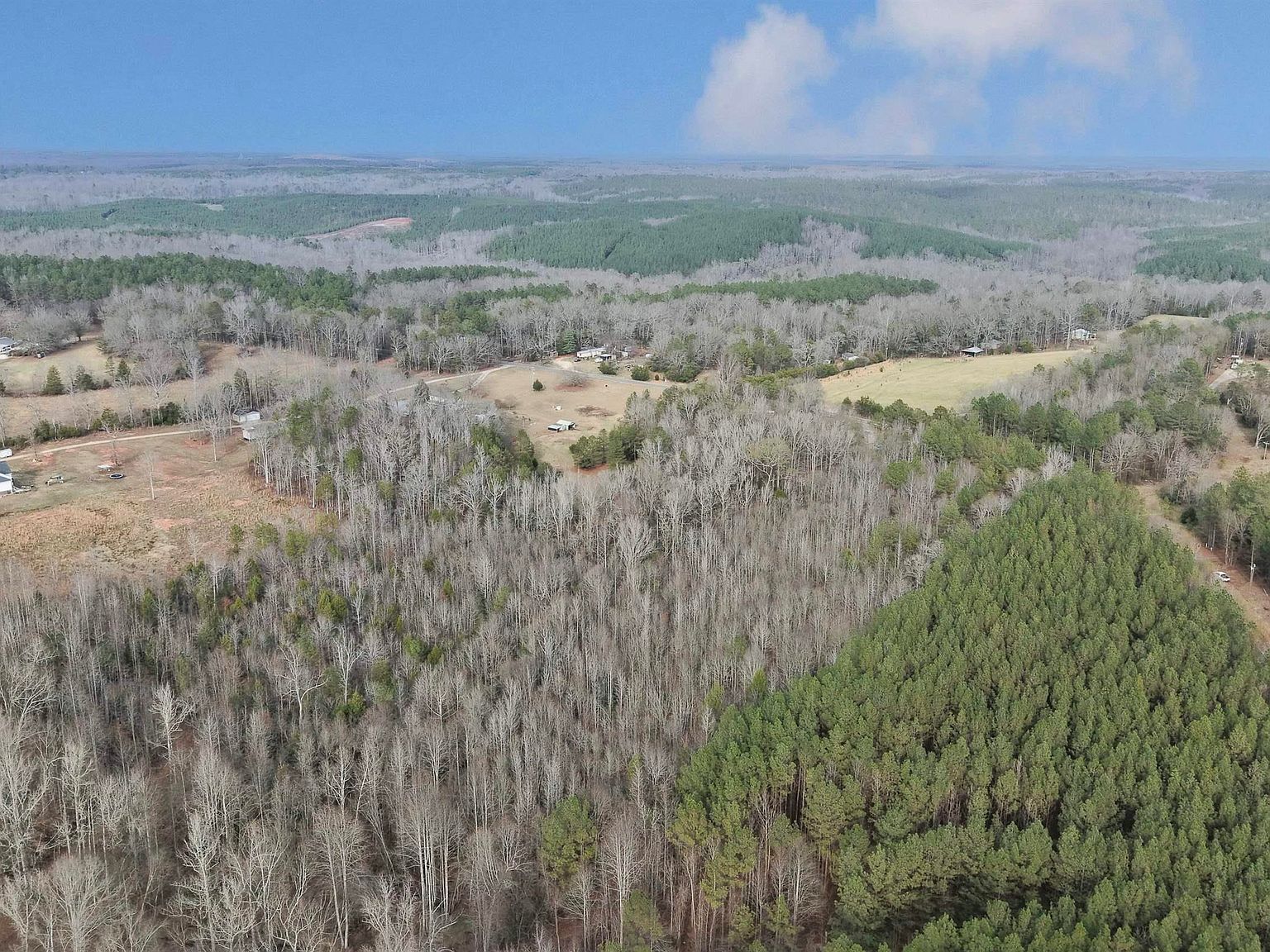 428 Horseshoe Rd Honea Path, SC 29654 - Thumbnail 2