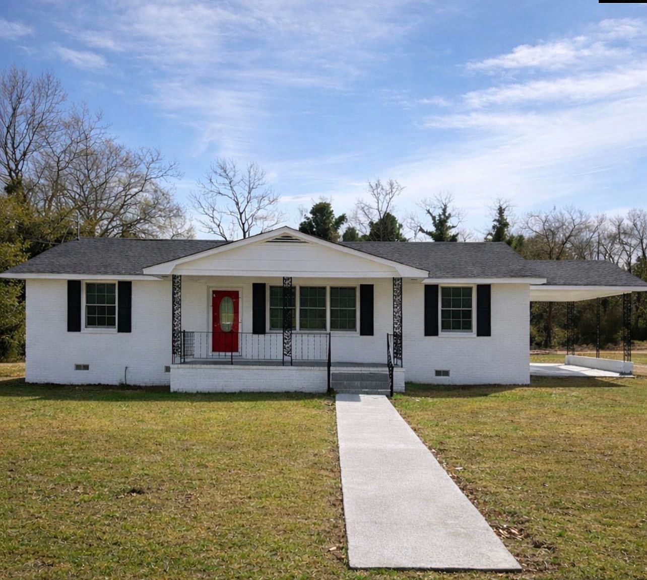 125 Aiken St Springfield, SC 29146 - Thumbnail 2