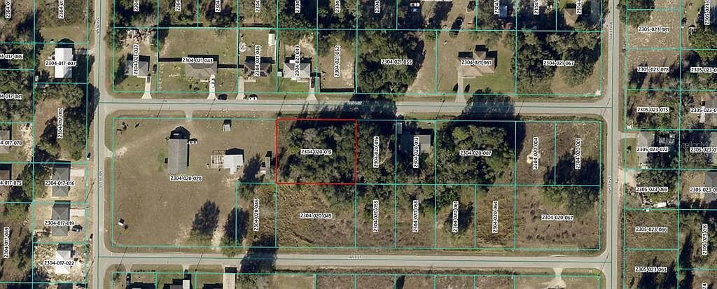 0 NW 6th St LOT 19 Ocala, FL 34482 - Thumbnail 2