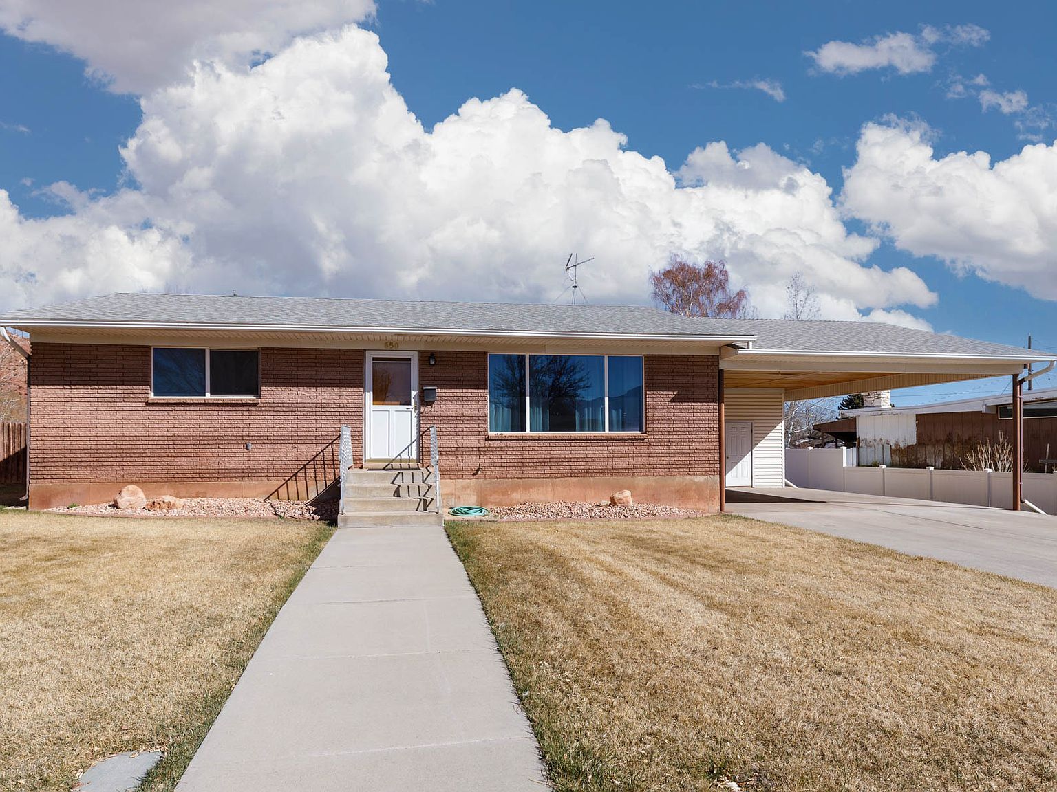 650 W 2nd Ave Richfield, UT 84701  | Single Family