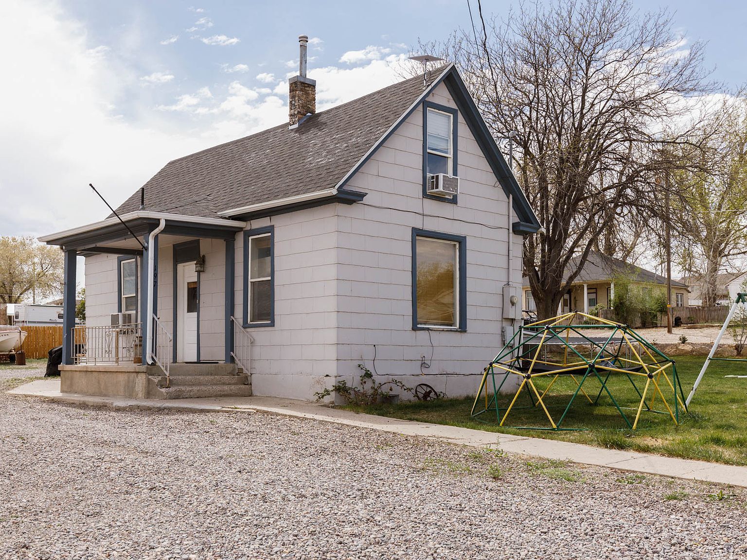 197 W 100 S Redmond, UT 84652  | Single Family