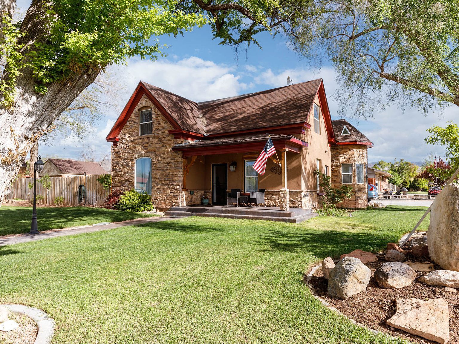 195 E 400 N Richfield, UT 84701, 84701