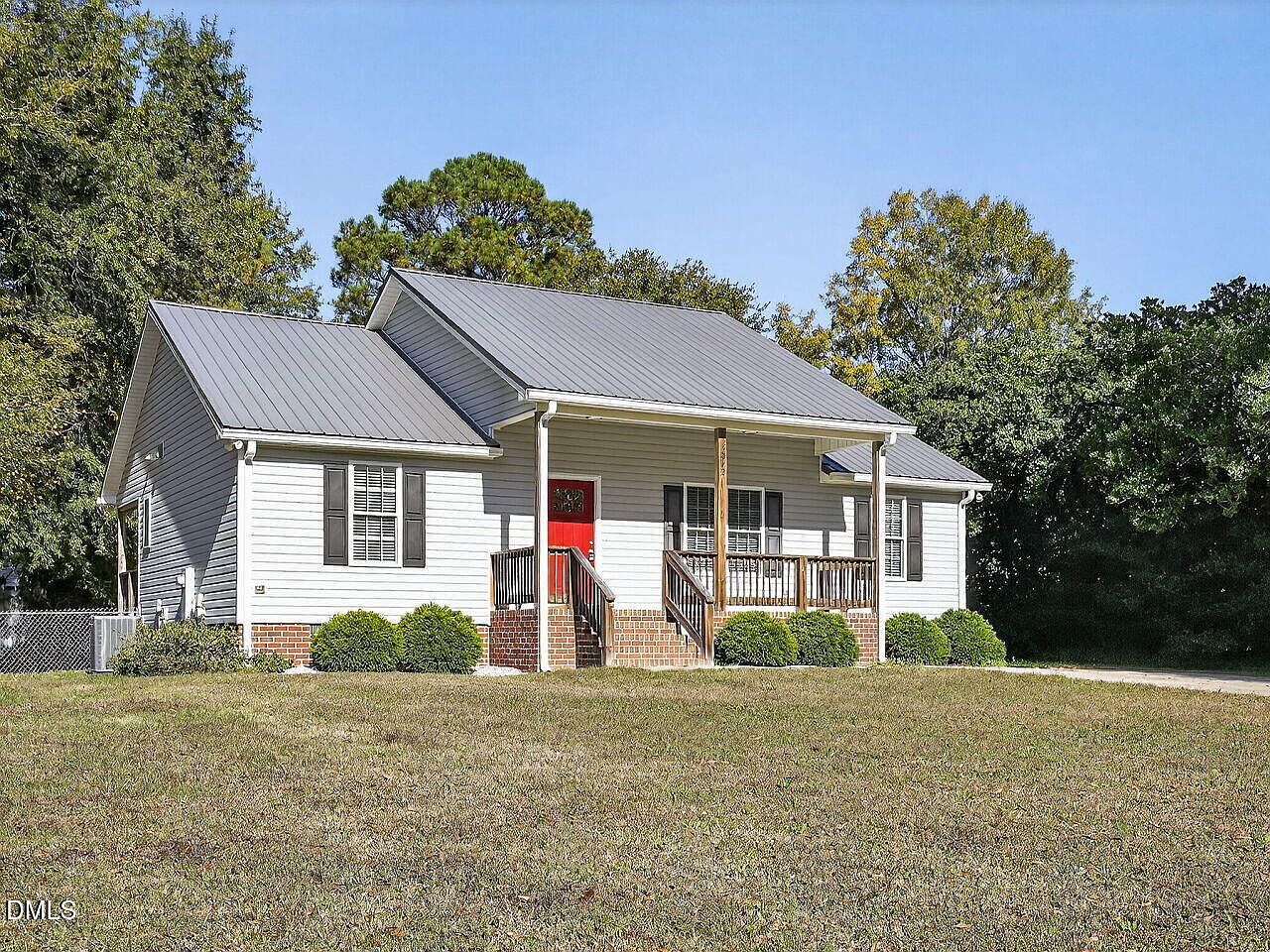 312 Park Ave Knightdale, NC 27545 - Thumbnail 2