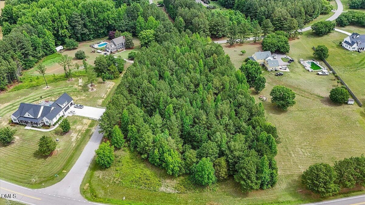 0 Jaback Dr #2 Zebulon, NC 27597, 27597