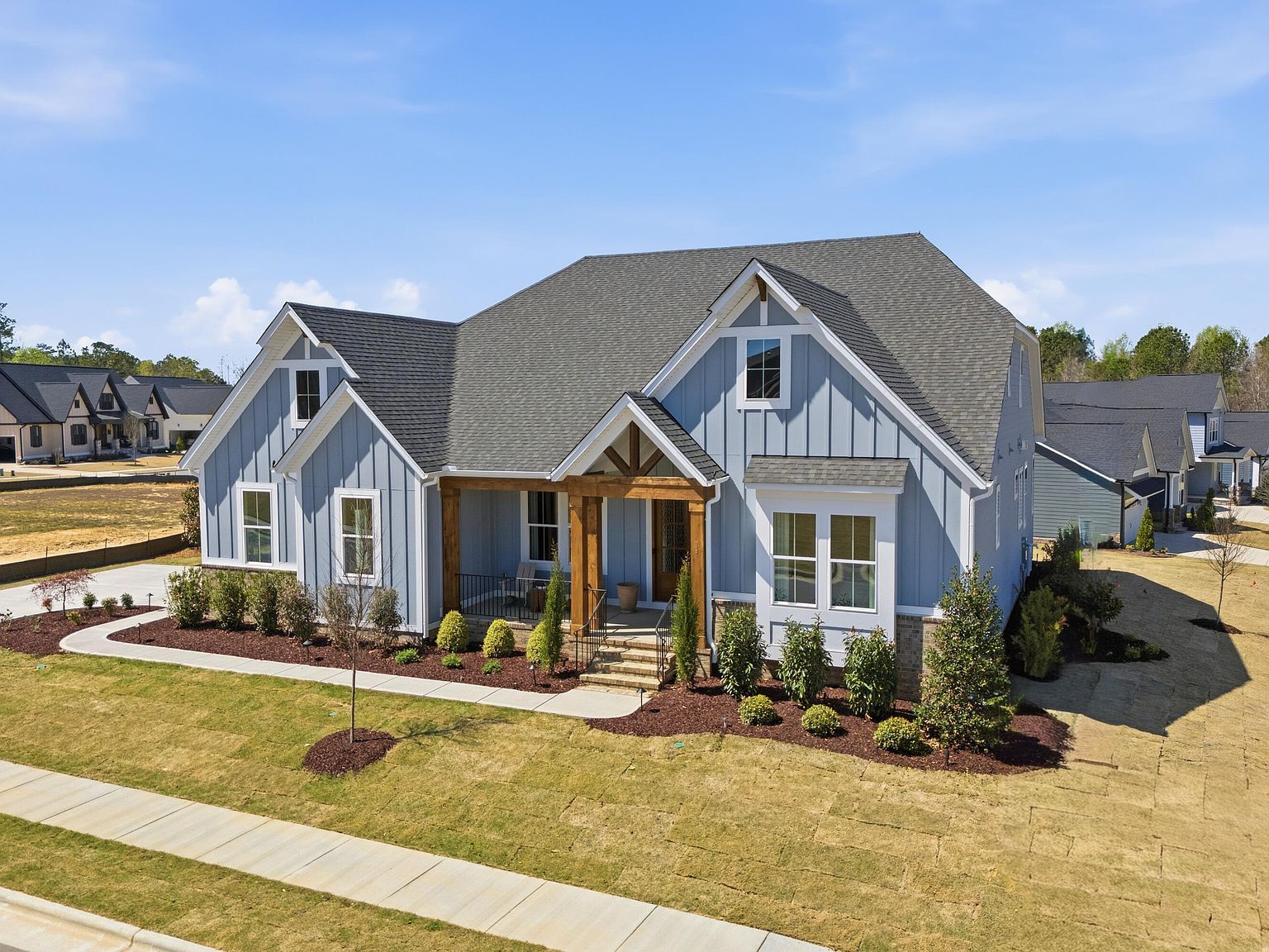 0 Jaback Dr Zebulon, NC 27597, 27597
