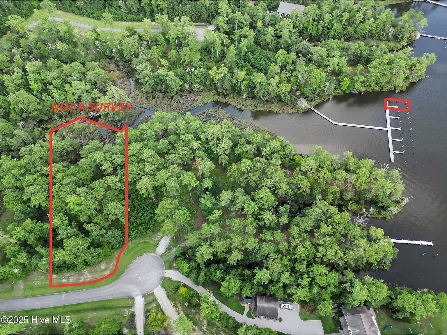 123 Queen Annes Ct Oriental, NC 28571 - Thumbnail 2