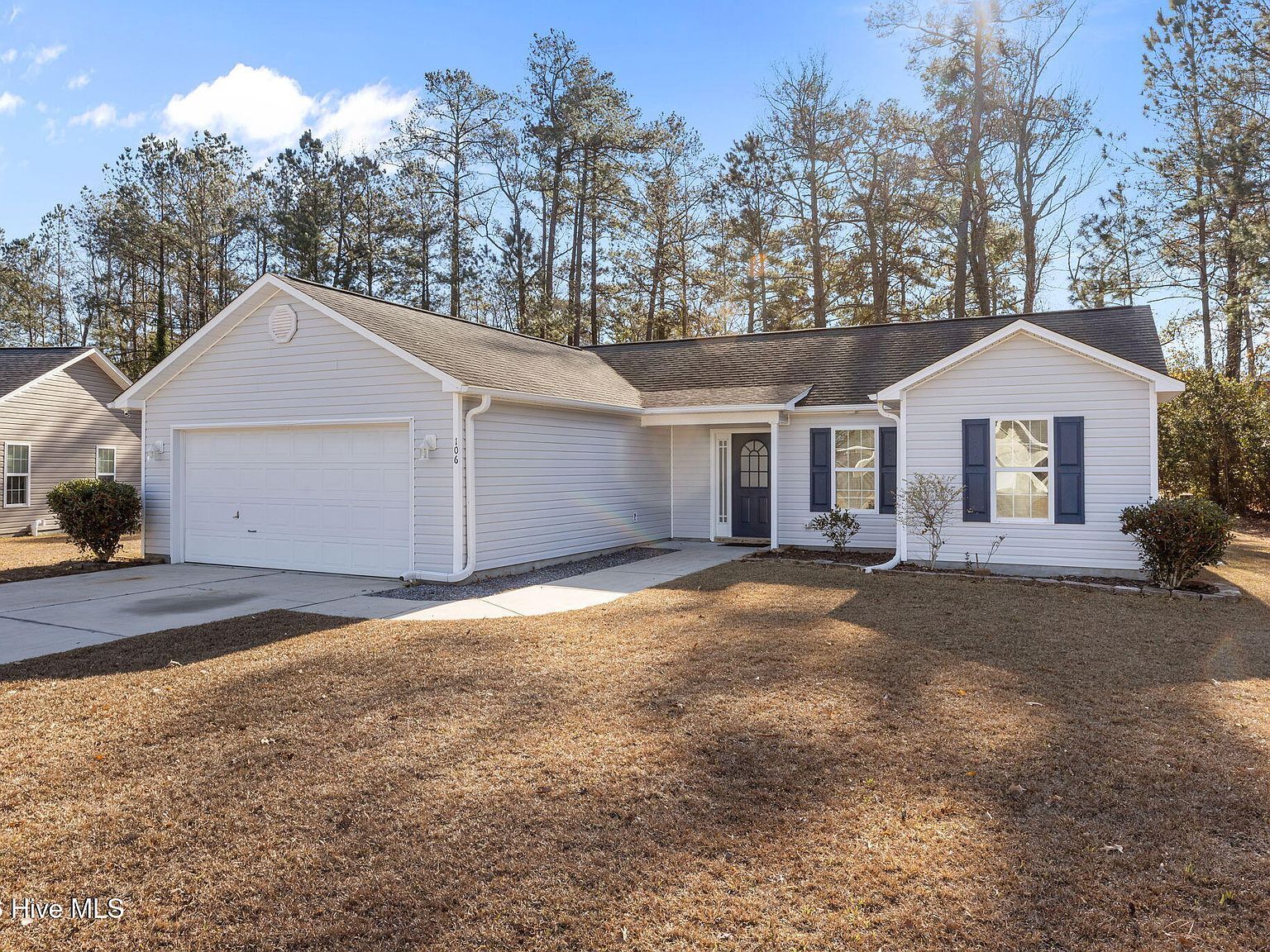 106 Joseph Dr Havelock, NC 28532 - Thumbnail 2