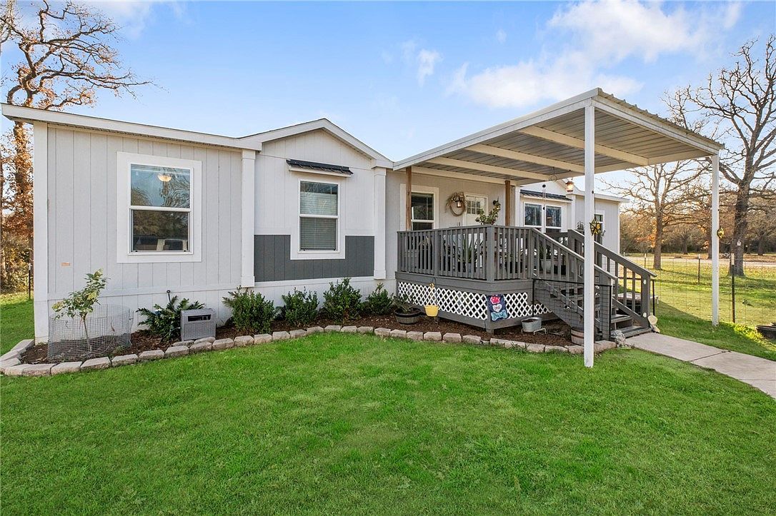 2791 Canyon Dr Caldwell, TX 77836 - Thumbnail 2