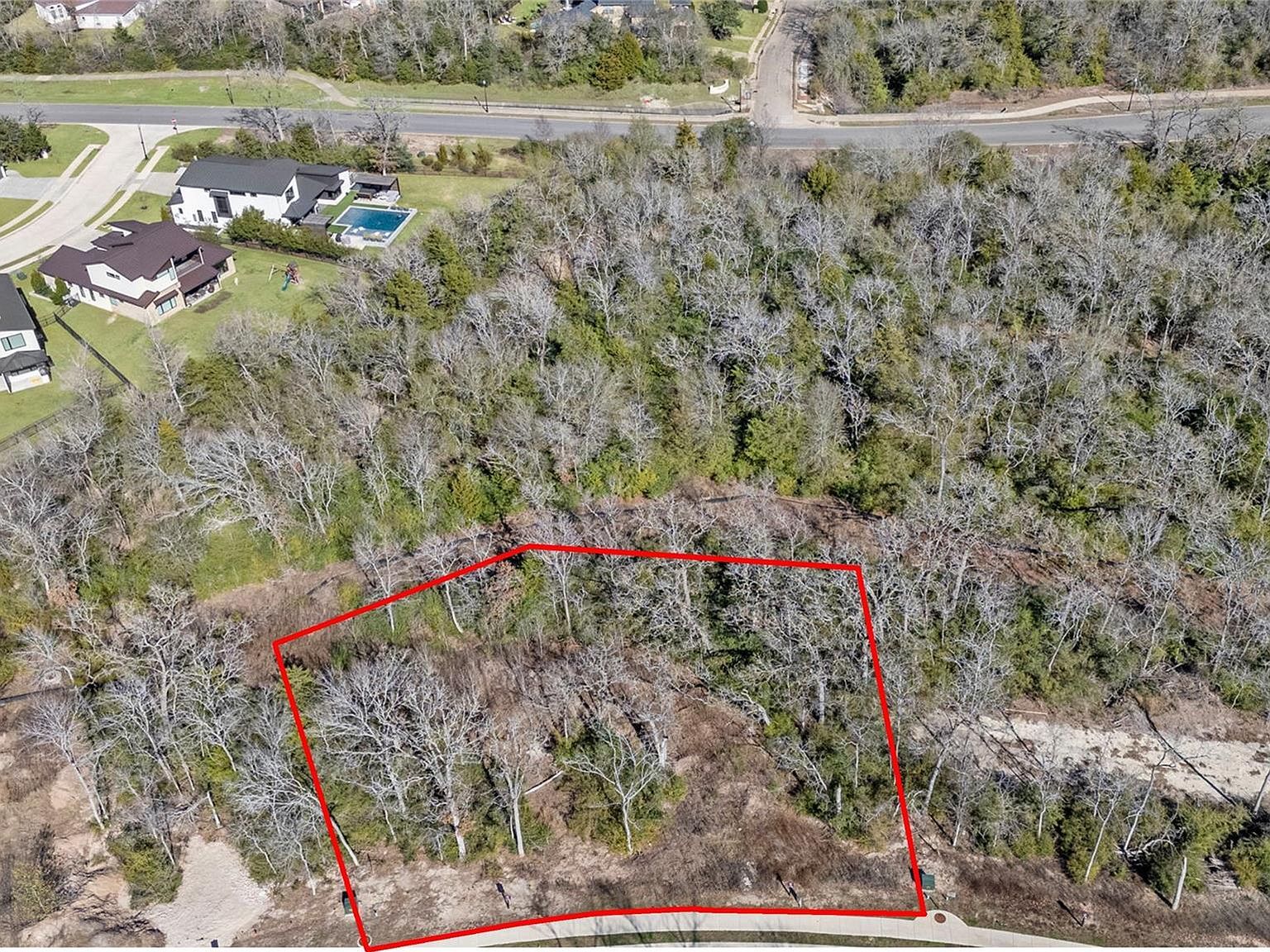 3623 Palo Verde Cir Bryan, TX 77807 - Thumbnail 2