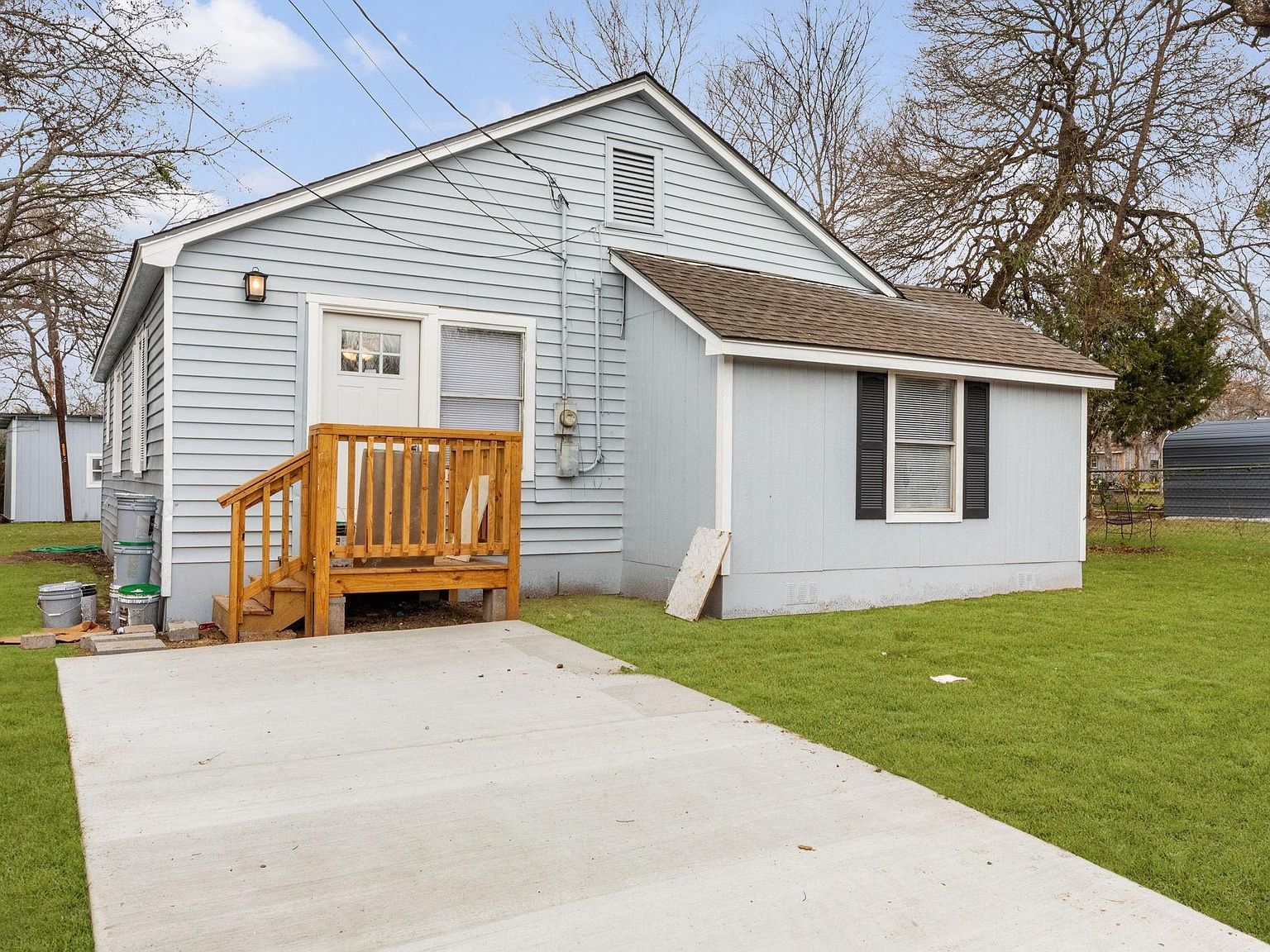 806 Walnut St Bryan, TX 77803 - Thumbnail 2