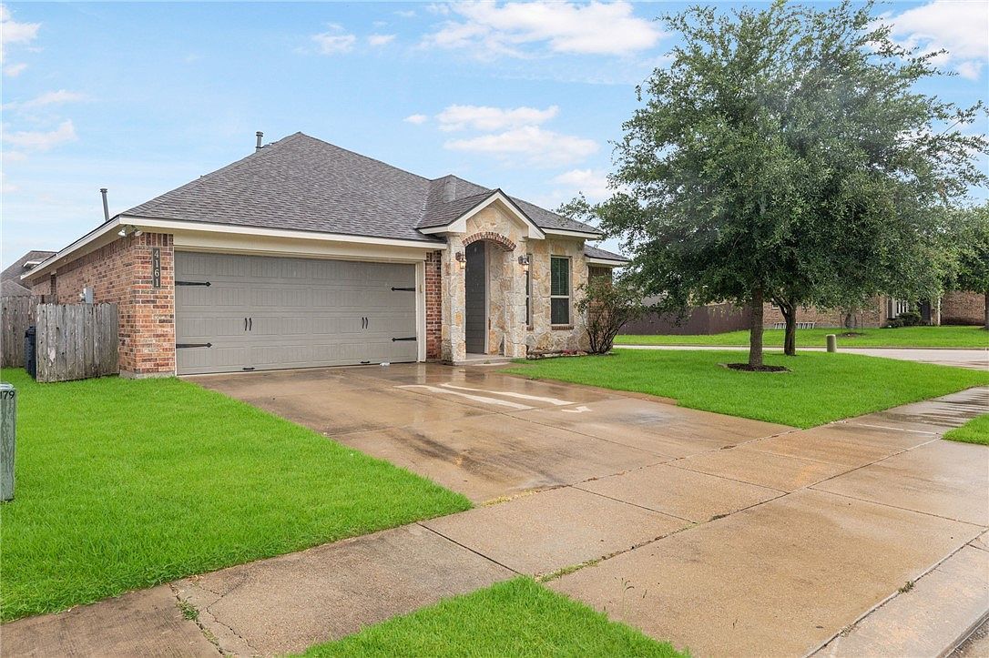 4161 Shallow Creek Loop College Station, TX 77845 | Single Family