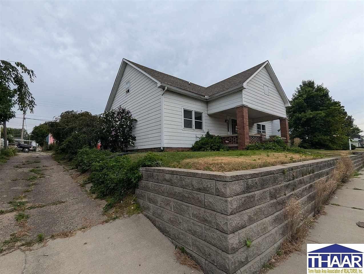 709 W National Ave Brazil, IN 47834 - Thumbnail 2