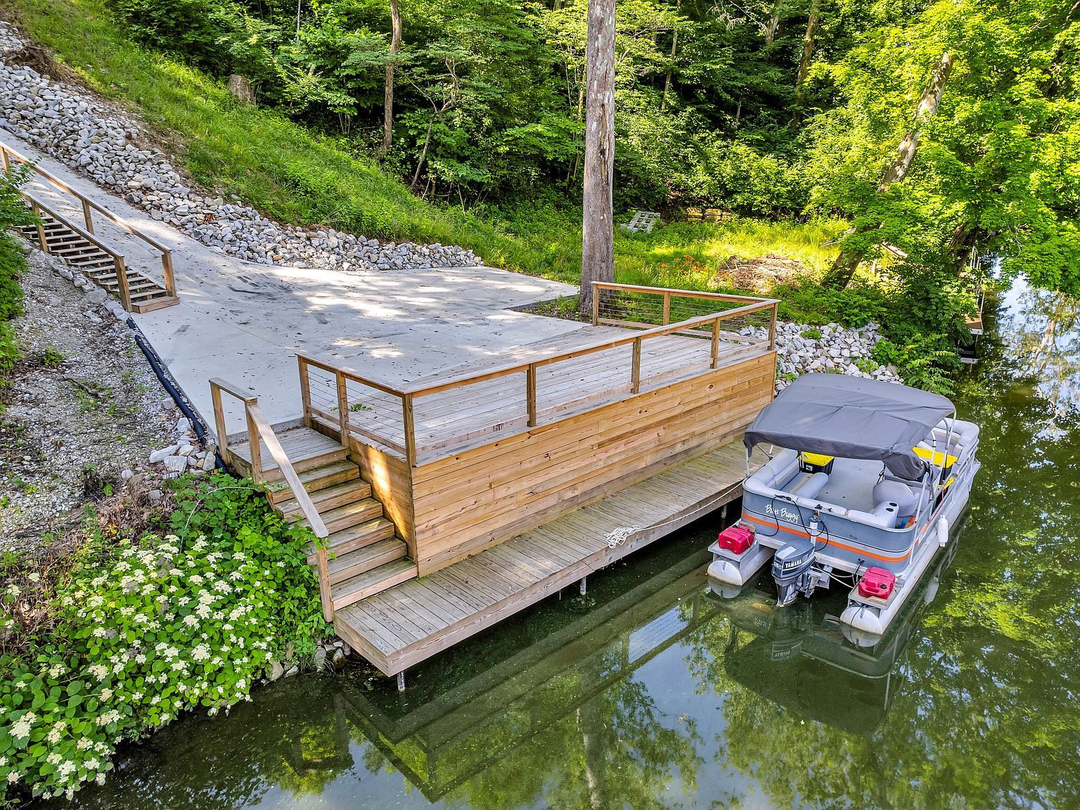 656 Jefferson Vly Coatesville, IN 46121 - Thumbnail 2