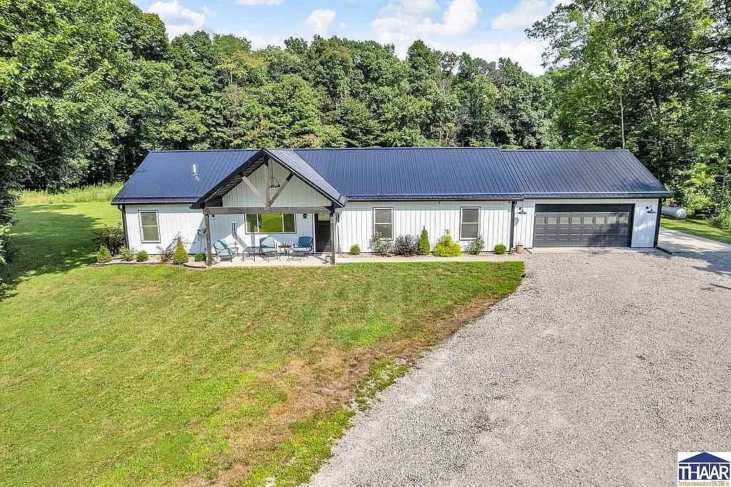 11584 Camp Otto Rd Cloverdale, IN 46120 - Thumbnail 2